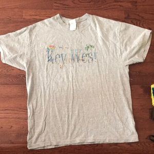 GC GILDAN KEY WEST Men’s T-shirt